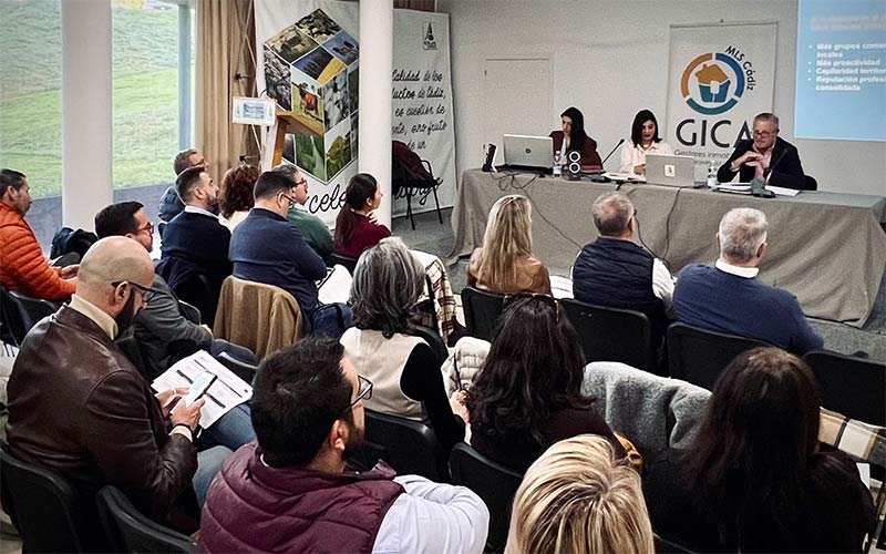 Profesionales de inmobiliarias gaditanas alertan de límites estructurales: “no estamos generando suficiente oferta para atender las necesidades”