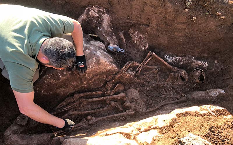 La Cátedra de Memoria Histórica y Democrática de la UCA y la Diputación de Cádiz convoca el primer premio de investigación ‘Carlos Perales’