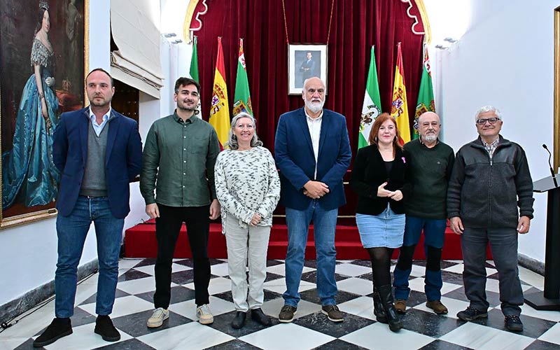 Nuevos trabajos de investigación indagan en la memoria histórica de la provincia gaditana