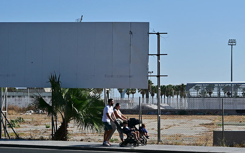 Cinco meses después, Junta, Zona Franca y Ayuntamiento cierran el acuerdo sobre los suelos del prometido nuevo hospital de Cádiz