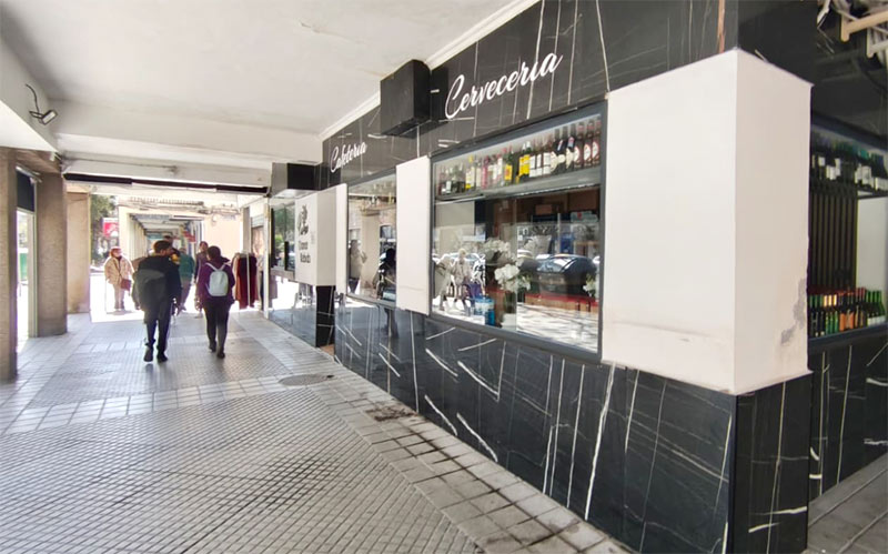 Liberadas once víctimas de trata explotadas en restaurantes de kebab de Cádiz y Badajoz