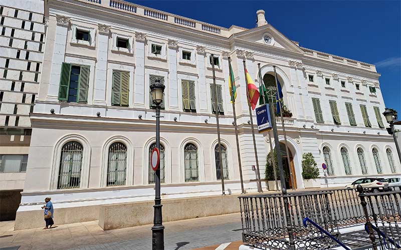CSIF ya es mayoritario en el Ayuntamiento de El Puerto con nueve de los 22 delegados sindicales