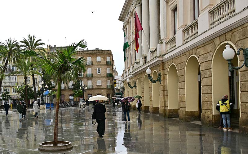 Autonomía Obrera exige al Gobierno de Bruno García la apertura de la negociación del nuevo Acuerdo Regulador del Ayuntamiento de Cádiz