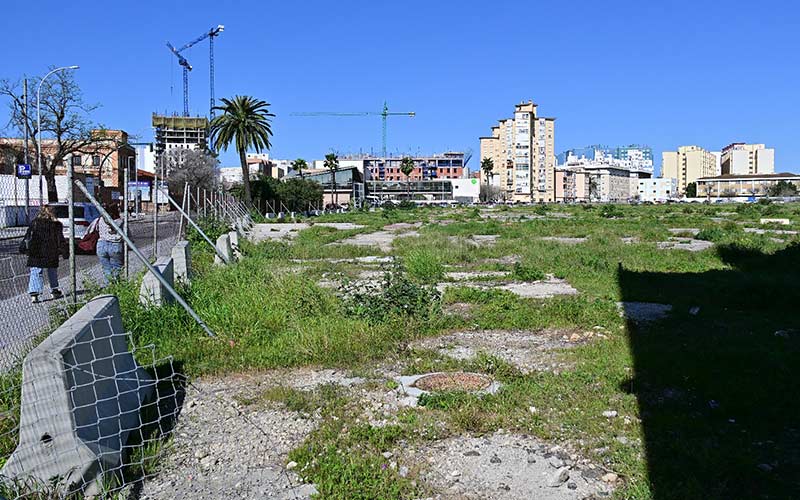La Junta sostiene que “desea firmar ya” el convenio del hospital de Cádiz y niega estar retrasándolo para “sacar” de la foto a Montero
