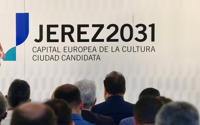 Se acabó el cuento de Jerez 2031