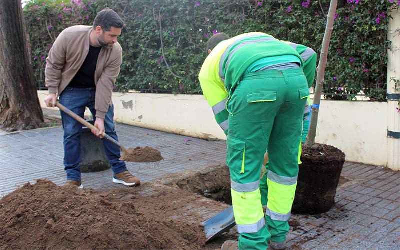 El Consejo Local de Medio Ambiente en Chiclana supera todo un año de inactividad: afean el “menosprecio a la participación” de PSOE e IU
