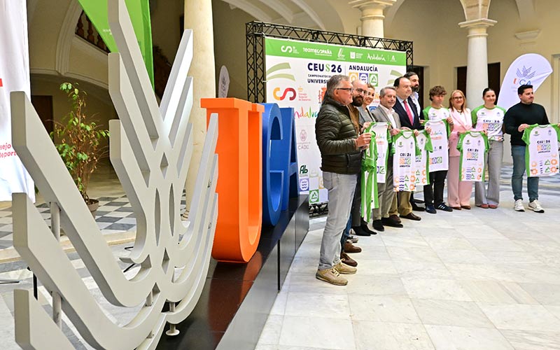 Cádiz es sede de surf, parasurf, vela y vóley playa de los Campeonatos de España Universitarios