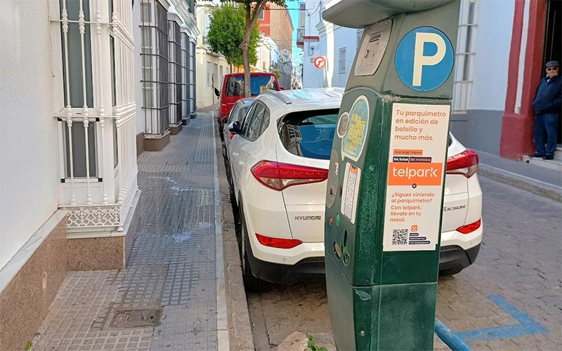 AxSí pide repensar en San Fernando la zona azul antes de eliminarla sin informes ni participación