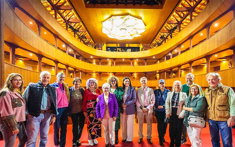 De semana cultural a “cita imprescindible” en La Isla: el Festival de Teatro Aficionado José María Castañeda alcanza en abril su décima edición
