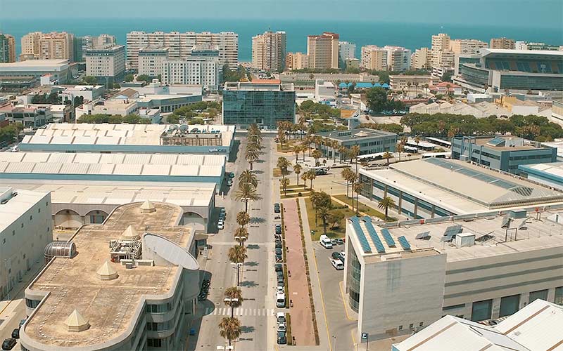 La Zona Franca de Cádiz presume de “salud financiera”: supera en 2025 los 6 millones de beneficios mientras sigue recortando deuda