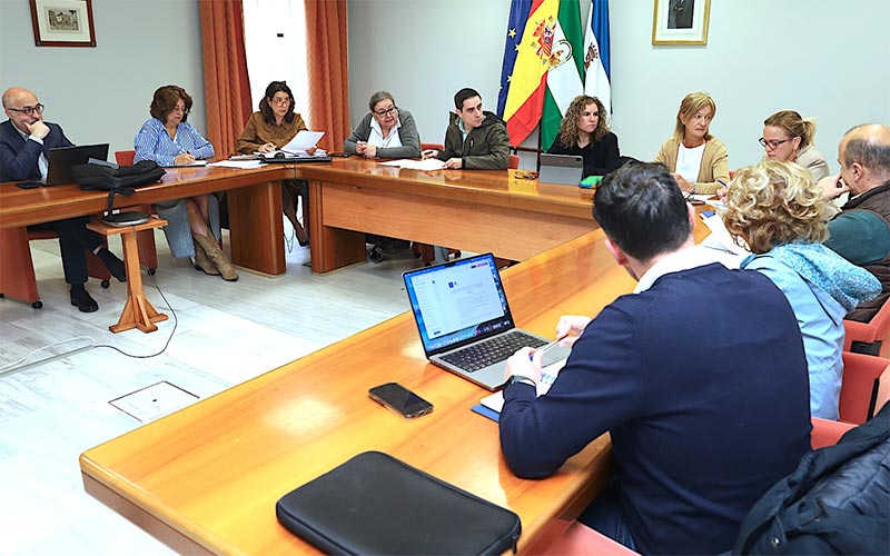 La plantilla del servicio de ayuda a domicilio en Jerez podrá crecer hasta los 1.725 auxiliares