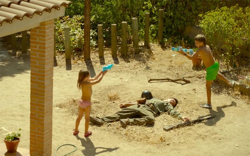 ‘Memoria y reflexión’: mini ciclo de cine online con cintas que “han dejado huella” en Alcances