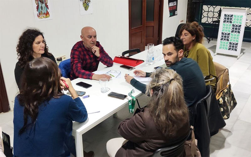 El comité de empresa de Afanas Cádiz insiste en pedir la dimisión del presidente de la entidad para “poder sanar” el contexto de miedo laboral