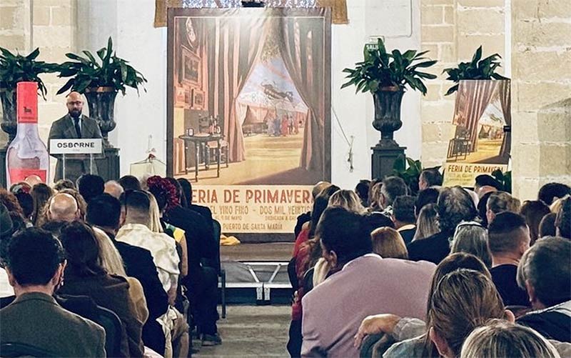¿Cuándo se celebran las ferias de la Bahía en 2026?: El Puerto abre el calendario junto a Rota