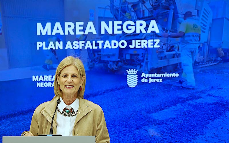 Jerez se prepara para una “marea negra sin precedentes” antes de las municipales de 2027