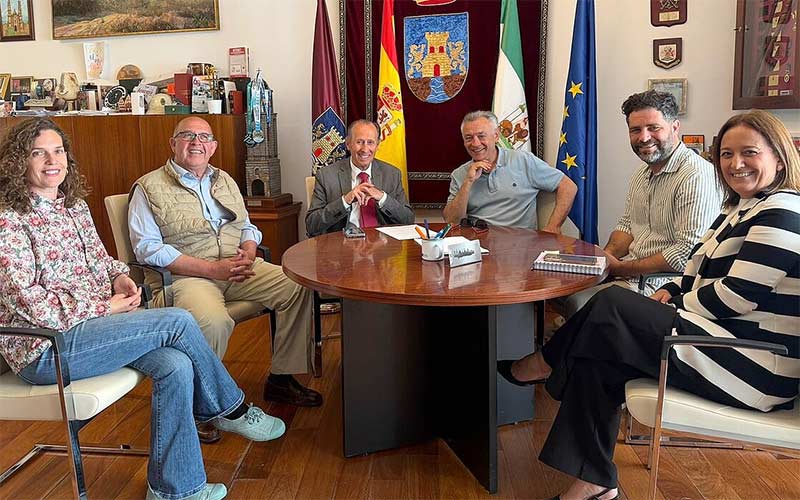 Nace Alianza Bahía Azul para instar a Junta y Estado a ‘salvar’ marismas y esteros de la Bahía, y ya tiene el “respaldo absoluto” de Chiclana