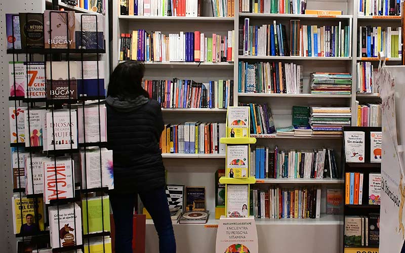Editoriales independientes se citan en Cádiz: la Fundación Ory acoge el evento EDITA Nómada