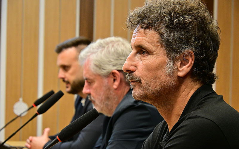 Imanol Idiakez, la última bala de este Cádiz en situación “crítica” pero “salvable”: “al fútbol se puede jugar de dos maneras, bien o mal”
