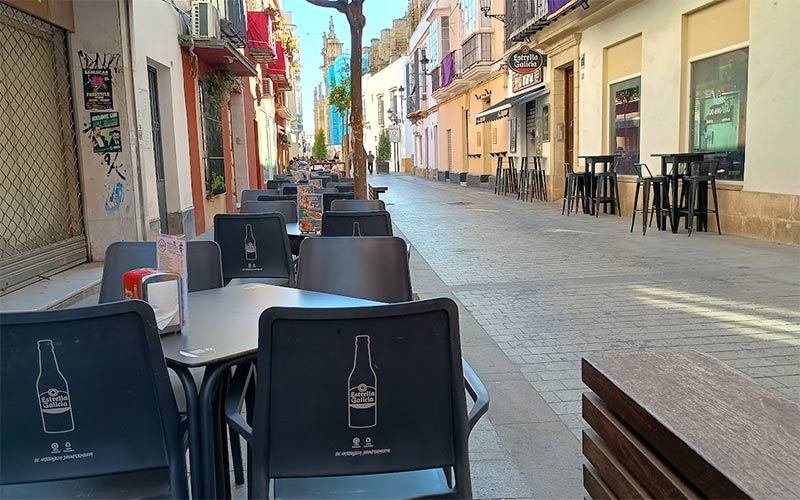 22.800 parados más y 9.400 ocupados menos: una adversa primera EPA de 2026 para Cádiz