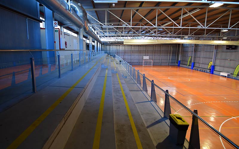 El IMD de Cádiz, sin dirección durante meses: reclaman soluciones “urgentes y regladas”