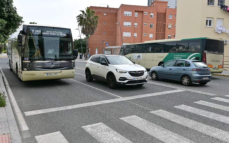 Siguen adelante los paros convocados en Transportes Comes a partir del 4 de mayo ante la “falta de voluntad negociadora” de la empresa