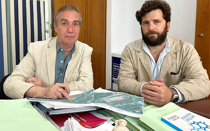 Chiclana ‘perdonará’ a los puestos del mercadillo de los martes la tasa del primer trimestre del año