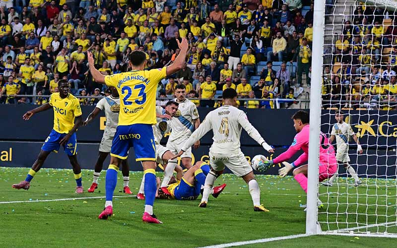No era un partido más… sí otra derrota más