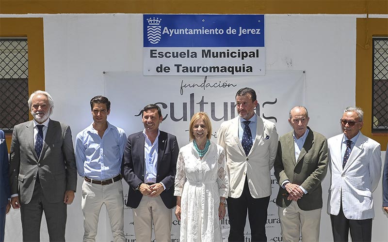 El PP da por hecha la reapertura de la escuela municipal de tauromaquia de Jerez casi una década después de que IU forzara su cierre