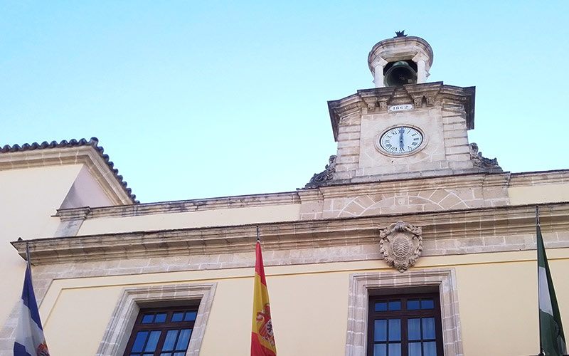 La Oferta de Empleo Público del Consistorio jerezano para 2026 supera el centenar de plazas