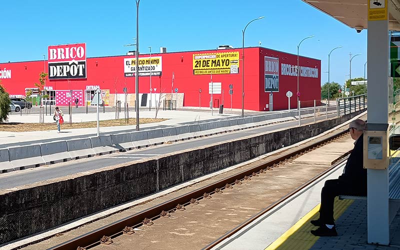 Brico Depôt abre tienda en Janer empleando a 47 personas, y orgullosa de “integrarse” en La Isla