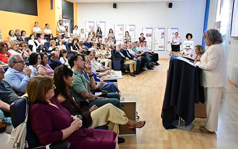 El Gobierno de España distingue a ocho mujeres “rompedoras” de Cádiz con notoria trayectoria profesional: “son referentes y ejemplo a seguir”