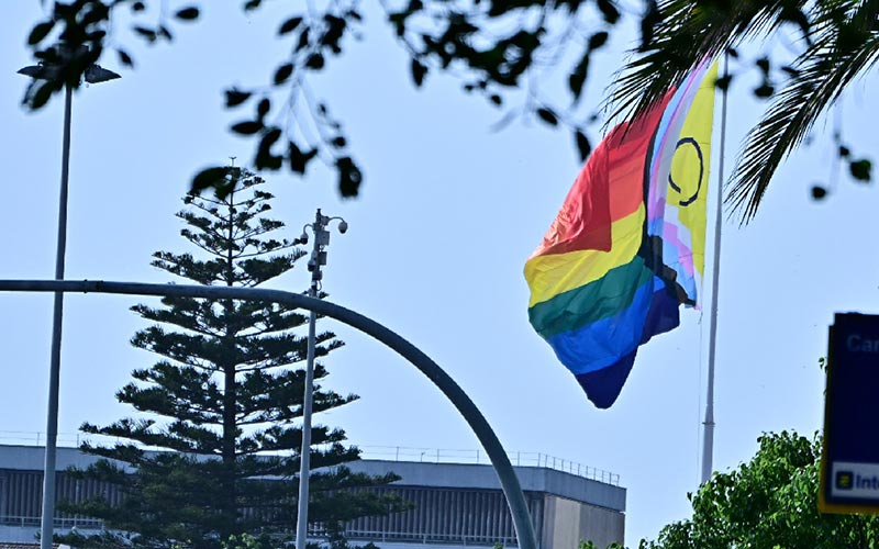 “Cádiz es diversa, plural y orgullosa”: los Orgullos LGTBIQA+ inundarán este 2026 toda la provincia