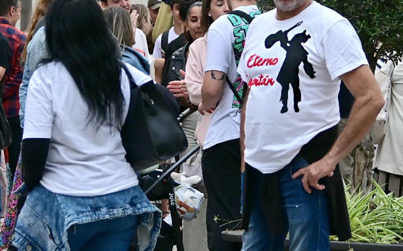La Fundación Juan Carlos Aragón se pronuncia: “el principio de reinserción pierde coherencia si se actúa como si la pena debiera ser eterna”