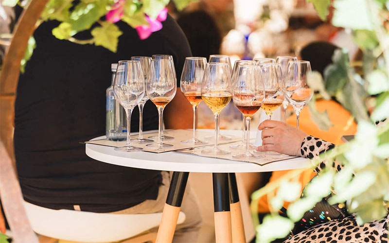 Jerez vuelve a ser escaparate internacional de “los mejores vinos nobles” con Vinoble 2026