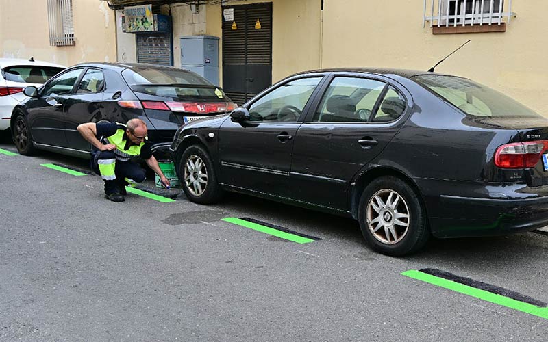 Vuelven a denunciar la “dejadez, caos y falta de personal” que padece la empresa municipal Emasa gracias a un gerente “indiferente”