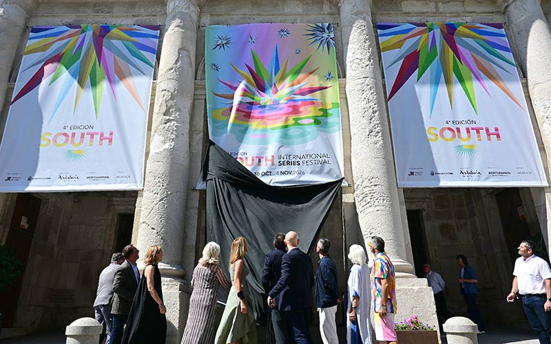 El cuarto South desvela su cartel y se reafirma como festival “de Cádiz abierto al mundo”