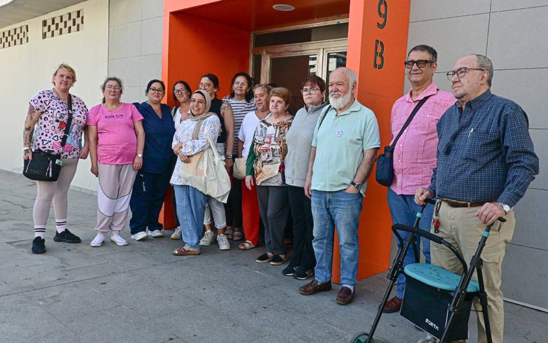 El Defensor del Pueblo Andaluz investigará la “inacción” de la Junta ante los defectos en los pisos “de altas calidades” de Matadero Sur