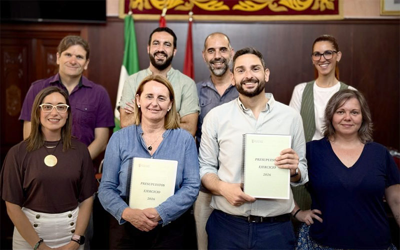 Puerto Real saca adelante un presupuesto municipal “histórico y necesario” tres años después gracias a la abstención de la oposición