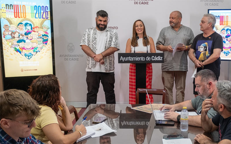 Toñi Moreno pregonará el Orgullo de Cadi Cadi: diez días para reivindicar “la libertad de ser”