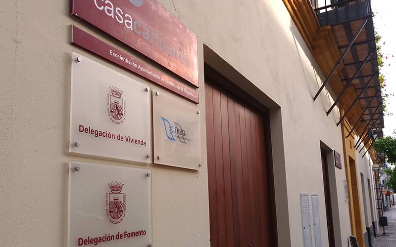 Emsisa oferta 135 plazas para trabajar en el servicio de ayuda a domicilio en Chiclana