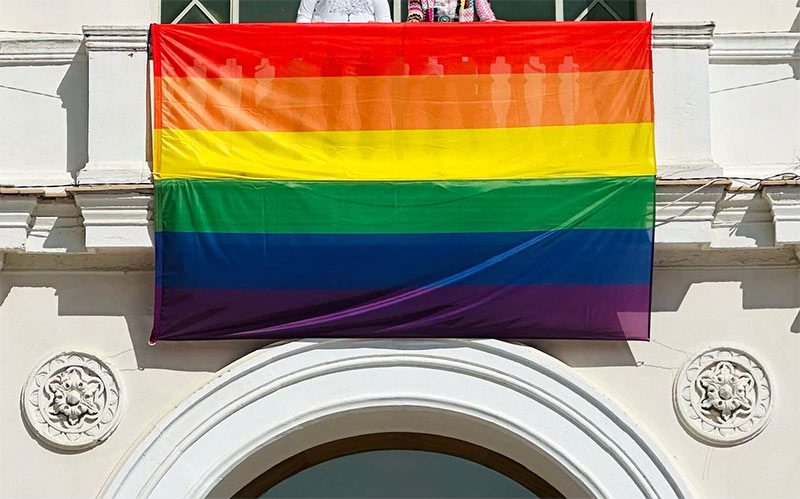 El Puerto celebra este sábado su Orgullo crítico “frente a los festejos carentes de contenido”