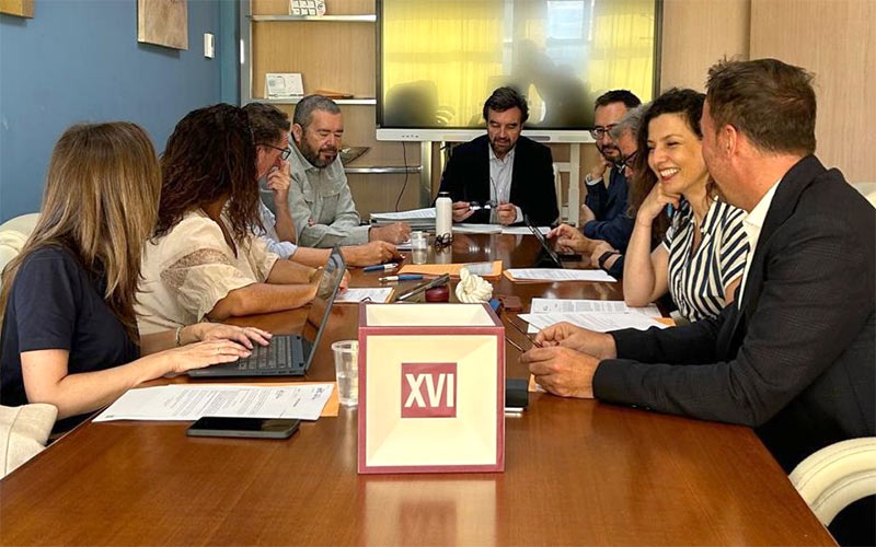La Mancomunidad de la Bahía de Cádiz se auto-percibe “más útil, más moderna y más cercana”