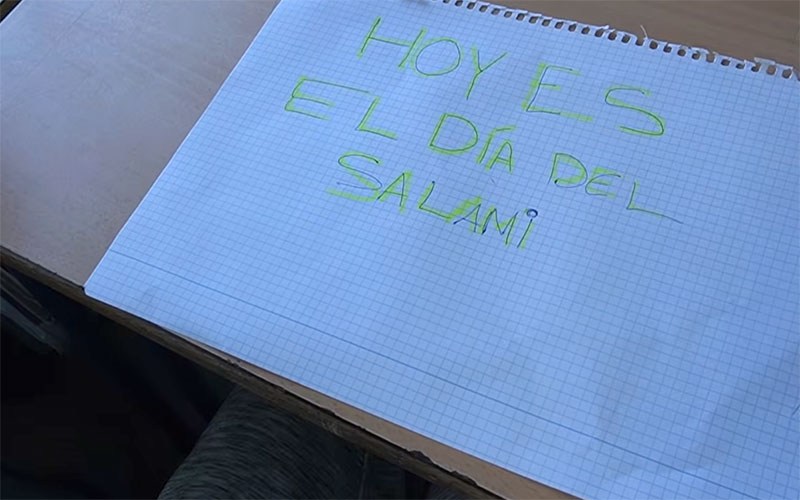 Los cortos ‘El día del salami’ y ‘Reflejos’ ganan el V Concurso Océano de Ideas ODS de CSIF Cádiz