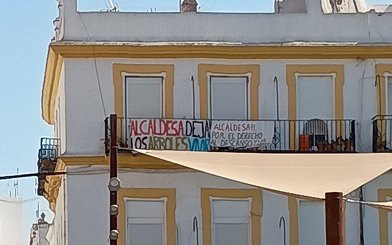 Dinero público para la hostelería: San Fernando baraja conceder ayudas a los bares para amortiguar los conflictos vecinales por el ruido