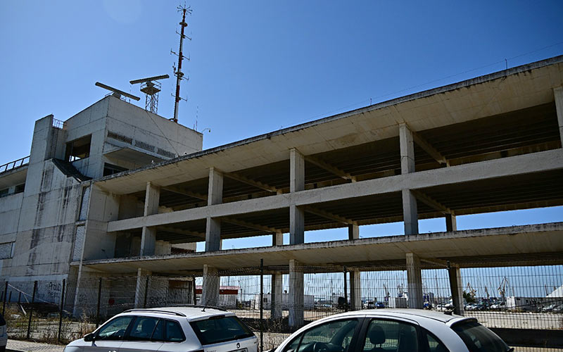 La Autoridad Portuaria declara el interés general del proyecto del hotel de Puerto América, que vuelve a depender del Consejo de Ministros