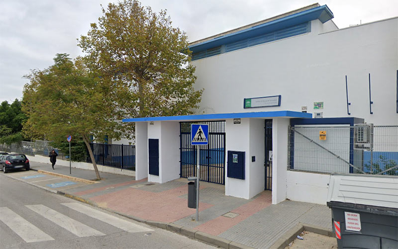 El único instituto público de Chiclana sin FP exige conocer por qué la Junta siempre dice ‘no’