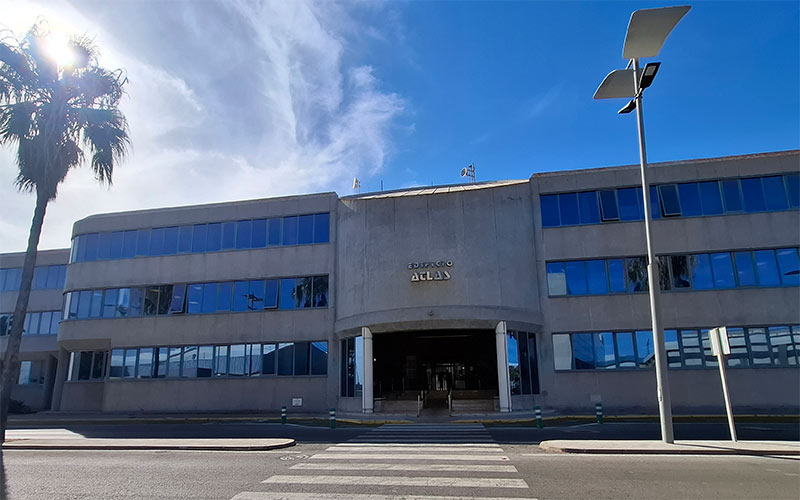 Oesía-Tecnobit amplía su presencia en la Zona Franca de Cádiz y generará otros 37 empleos