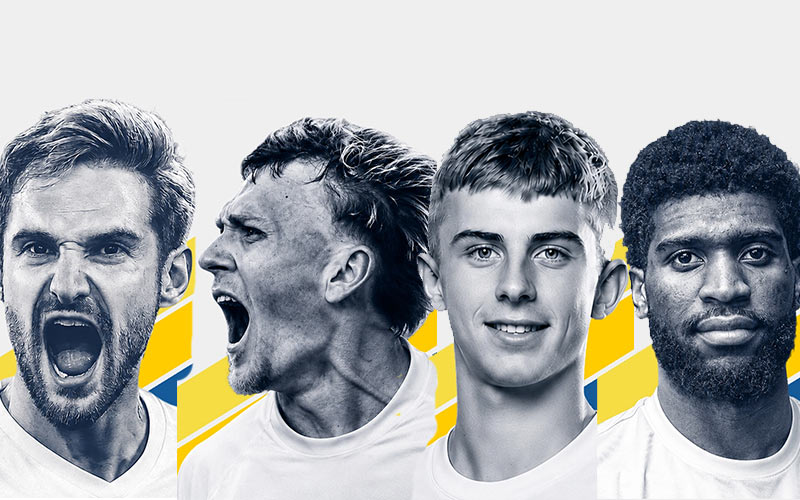 Ezkieta, Vladys, Beñat de Jesús y Toibibou, primeros fichajes del Cádiz en reconstrucción
