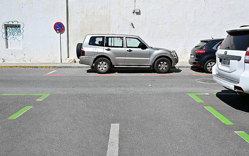 El comité de Emasa tacha de “absoluto caos” las nuevas zonas verde y naranja en Cádiz y acusa de “incapacidad e improvisación” a la dirección