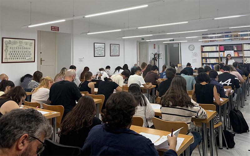La UNED en Cádiz abre la matrícula con la novedad de la carrera de Ingeniería en IA